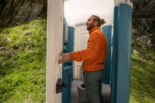 Best Porta potty rental near me  in Pine City, MN