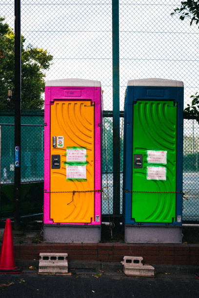 Best Long-term porta potty rental  in Pine City, MN
