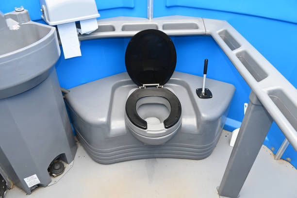 Best Porta potty rental near me  in Pine City, MN