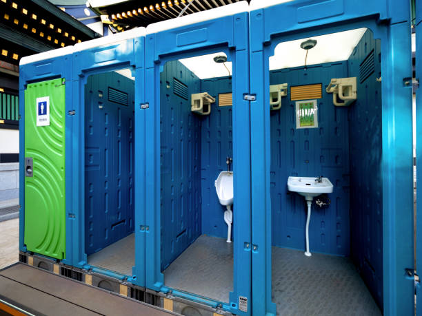 Best Local porta potty services  in Pine City, MN