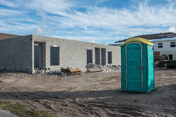 Affordable portable toilet rental in Pine City, MN